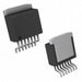 NCV87725D7S50R4G by onsemi - IC REG LINEAR 5V 350MA D2PAK-7