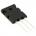 FJL6825ATU by onsemi - TRANS NPN 750V 25A TO264-3