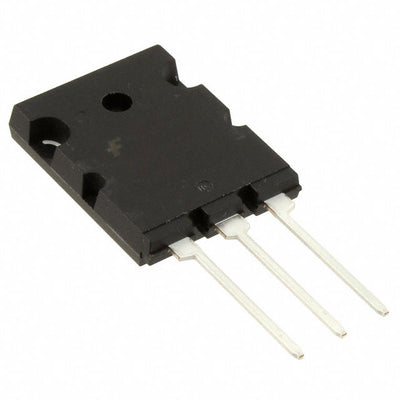 SGL160N60UFDTU by onsemi - IGBT 600V 160A 250W TO264