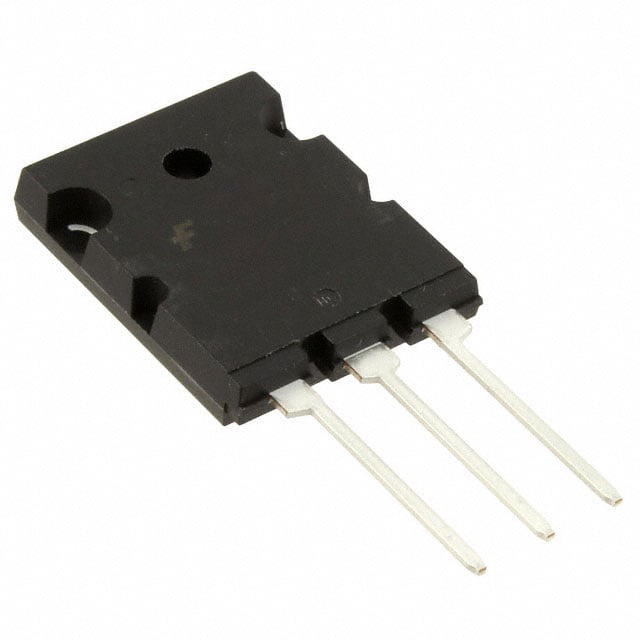 SGL50N60RUFTU by onsemi - IGBT 600V 80A 250W TO264