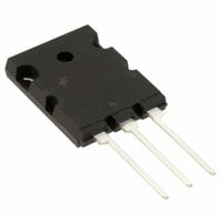 FJL6825ATU by onsemi - TRANS NPN 750V 25A TO264-3