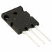 FJL6825ATU by onsemi - TRANS NPN 750V 25A TO264-3