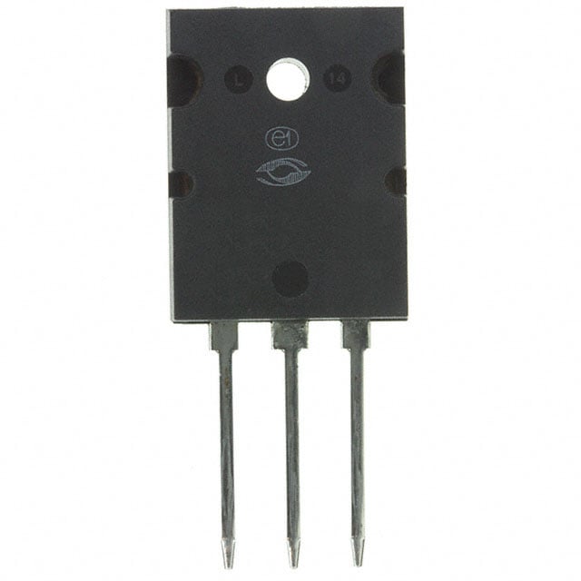 APT31M100L by Microchip Technology - MOSFET N-CH 1000V 32A TO264
