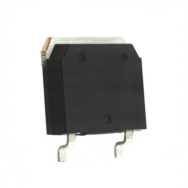 IXBT20N360HV by IXYS - IGBT 3600V 70A TO-268HV