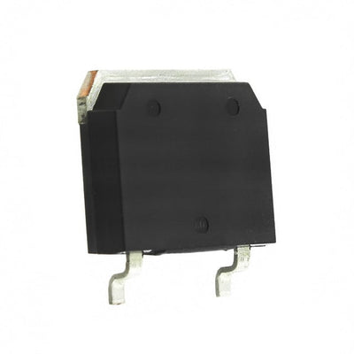 IXGT30N120BD1 by IXYS - IGBT 1200V TO268