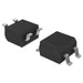 MB4S-E3/45 by Vishay General Semiconductor - Diodes Division - BRIDGE RECT 1P 400V TO269AA