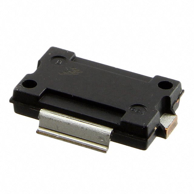 AFT05MS031GNR1 by NXP USA Inc. - FET RF 40V 520MHZ TO270-2G