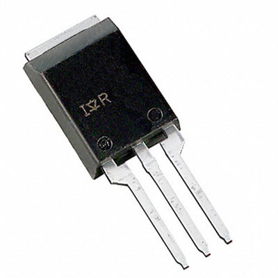 IRLBA3803P by Infineon Technologies - MOSFET N-CH 30V 179A SUPER-220