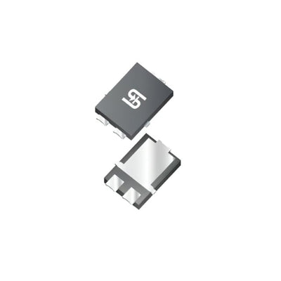 1K5SMPC12APH by Taiwan Semiconductor Corporation - 1500W, 12V, 5%, UNIDIRECTIONAL,
