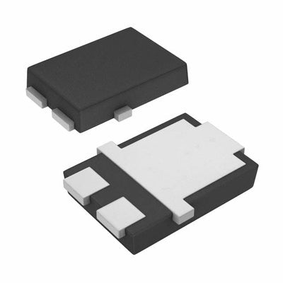 SS5P3HM3/86A by Vishay General Semiconductor - Diodes Division - DIODE SCHOTTKY 30V 5A TO277A