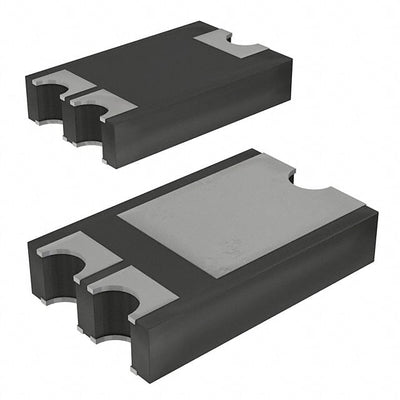 CDBZ31060-HF by Comchip Technology - DIODE SCHOTTKY 60V 10A TO277