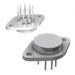 OPA2541SM by Texas Instruments - IC OPAMP GP 2 CIRCUIT TO3-8