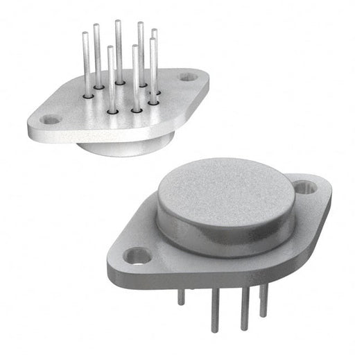 OPA2541SMQ by Texas Instruments - IC OPAMP GP 2 CIRCUIT TO3-8