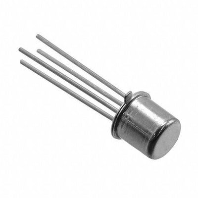 2N6351 by Microchip Technology - TRANS NPN DARL 150V 5A TO33