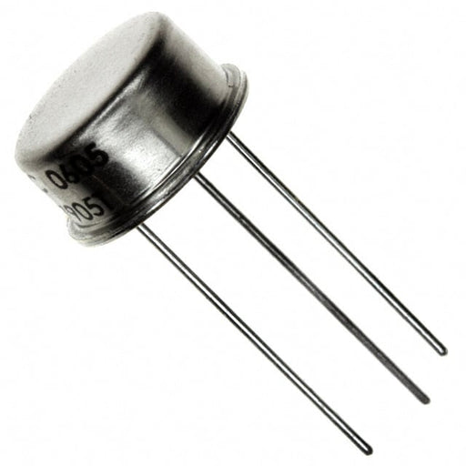 JANTX2N2328AS by Microchip Technology - SCR 300V TO39