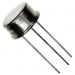 2N3440 by Microchip Technology - TRANS NPN 250V 1A TO39