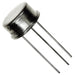 MSR2N3501 by Microchip Technology - RH SMALL-SIGNAL BJT