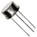 JANKCC2N3499 by Microchip Technology - TRANS NPN 100V 0.5A TO39