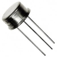 JANKCCR2N5151 by Microchip Technology - PNP TRANSISTOR 80V 2A TO39