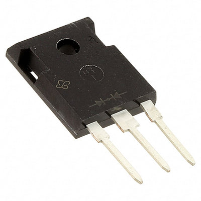 V60170PW-M3/4W by Vishay General Semiconductor - Diodes Division - DIODE ARRAY SCHOTTKY 170V TO3PW