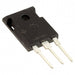 V60170PW-M3/4W by Vishay General Semiconductor - Diodes Division - DIODE ARRAY SCHOTTKY 170V TO3PW