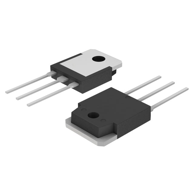 FQA140N10 by onsemi - MOSFET N-CH 100V 140A TO3PN