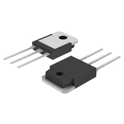 FDA28N50 by onsemi - MOSFET N-CH 500V 28A TO3PN