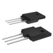 2SK3748-1E by onsemi - MOSFET N-CH 1500V 4A TO3PF-3