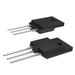 NDUL09N150CG by onsemi - MOSFET N-CH 1500V 9A TO3PF-3