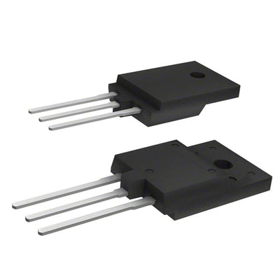 FGAF40S65AQ by onsemi - 650V 40A FS4 SA IGBT
