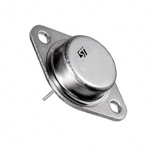 BUV20 by STMicroelectronics - TRANS NPN 125V 50A TO3