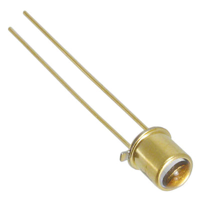 OP234 by TT Electronics/Optek Technology - EMITTER IR 850NM 100MA TO-46