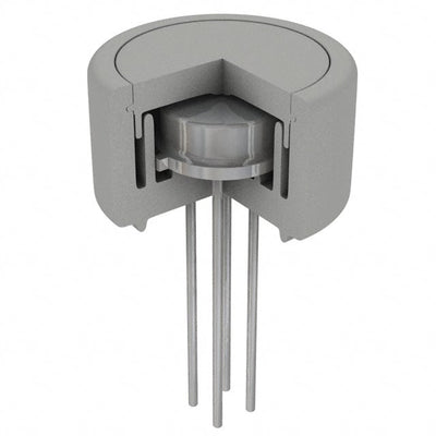 LM399AH by Analog Devices Inc. - IC VREF SHUNT 0.17% TO46-4