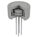 LM399H by Analog Devices Inc. - IC VREF SHUNT 0.17% TO46-4