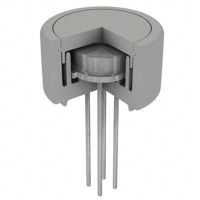 LM399AH#PBF by Analog Devices Inc. - IC VREF SHUNT 0.17% TO46-4