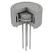LM399AH#PBF by Analog Devices Inc. - IC VREF SHUNT 0.17% TO46-4