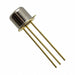 JAN2N4261 by Microchip Technology - PNP TRANSISTOR 15V 0.03A TO72