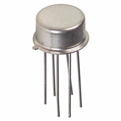 JANTXV2N3810U/TR by Microchip Technology - TRANSISTOR DUAL SMALL-SIGNAL BJT