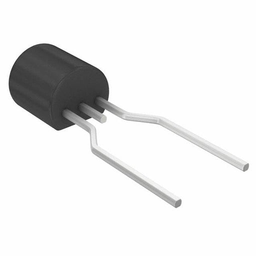 K2200E70 by Littelfuse Inc. - SIDAC 205-230V 1A TO92