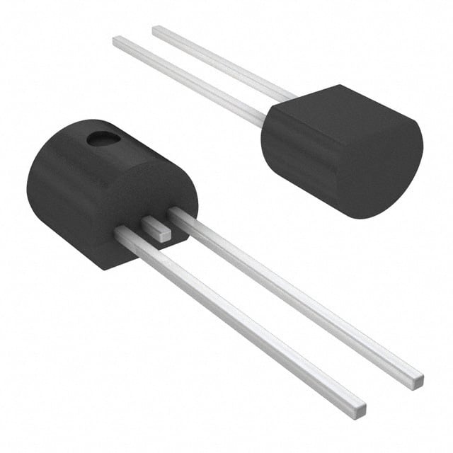 P3500EBLRP1 by Littelfuse Inc. - THYRISTOR 320V 250A TO226-2