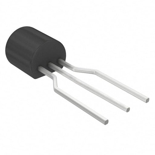 BC556CTA by onsemi - PNP TRANSISTOR 65V 0.1A TO92-3