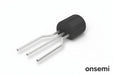 2N3904RL1G by onsemi - TRANS NPN 40V 0.2A TO92