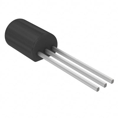 2SD1207T by onsemi - TRANS NPN 50V 2A 3MP