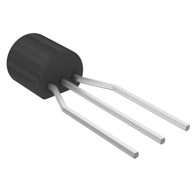 TLV431AILPME3 by Texas Instruments - IC VREF SHUNT ADJ 1% TO92-3