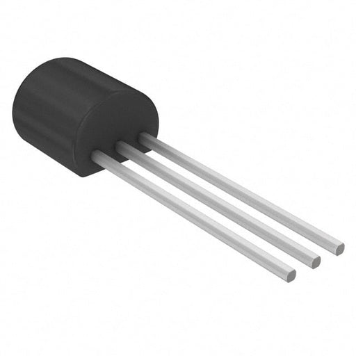 BC548B by onsemi - TRANS NPN 30V 0.1A TO92