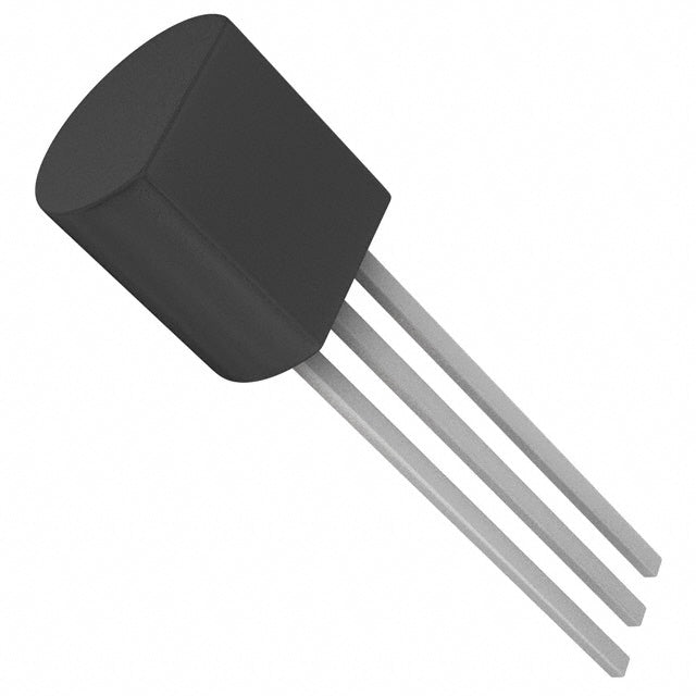 TL431AILPR by Texas Instruments - IC VREF SHUNT ADJ 1% TO92-3