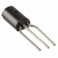 TN6718A by onsemi - TRANS NPN 100V 1.2A TO226-3