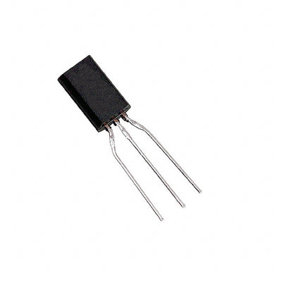 2SA1534ASA by Panasonic Electronic Components - PNP TRANSISTOR 50V 1A TO92NL-A1