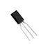 2SA1534ASA by Panasonic Electronic Components - PNP TRANSISTOR 50V 1A TO92NL-A1