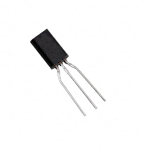 2SD09660Q by Panasonic Electronic Components - TRANS NPN 20V 5A TO92L-A1
